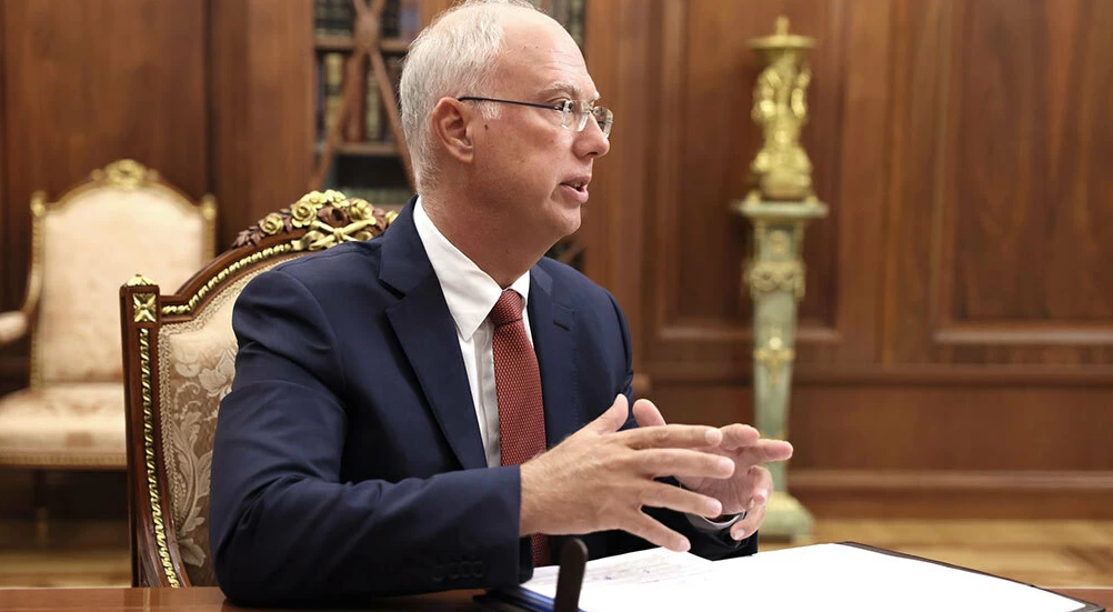 У Кремлі зібралися рити довгий тунель - аж до США