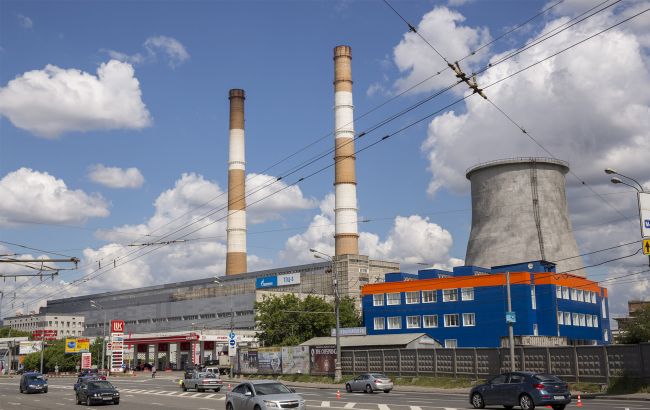 Московську ТЕЦ укріплюють після масштабної атаки українських дронів Московську ТЕЦ укріплюють після масштабної атаки українських дронів