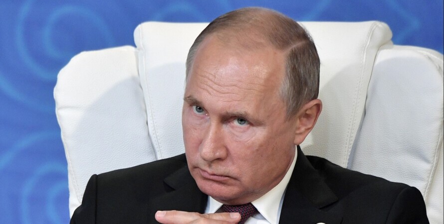 Игорь Эйдман: Для Путина захват Украины – идея фикс. Он ради этого не остановится и перед большой войной