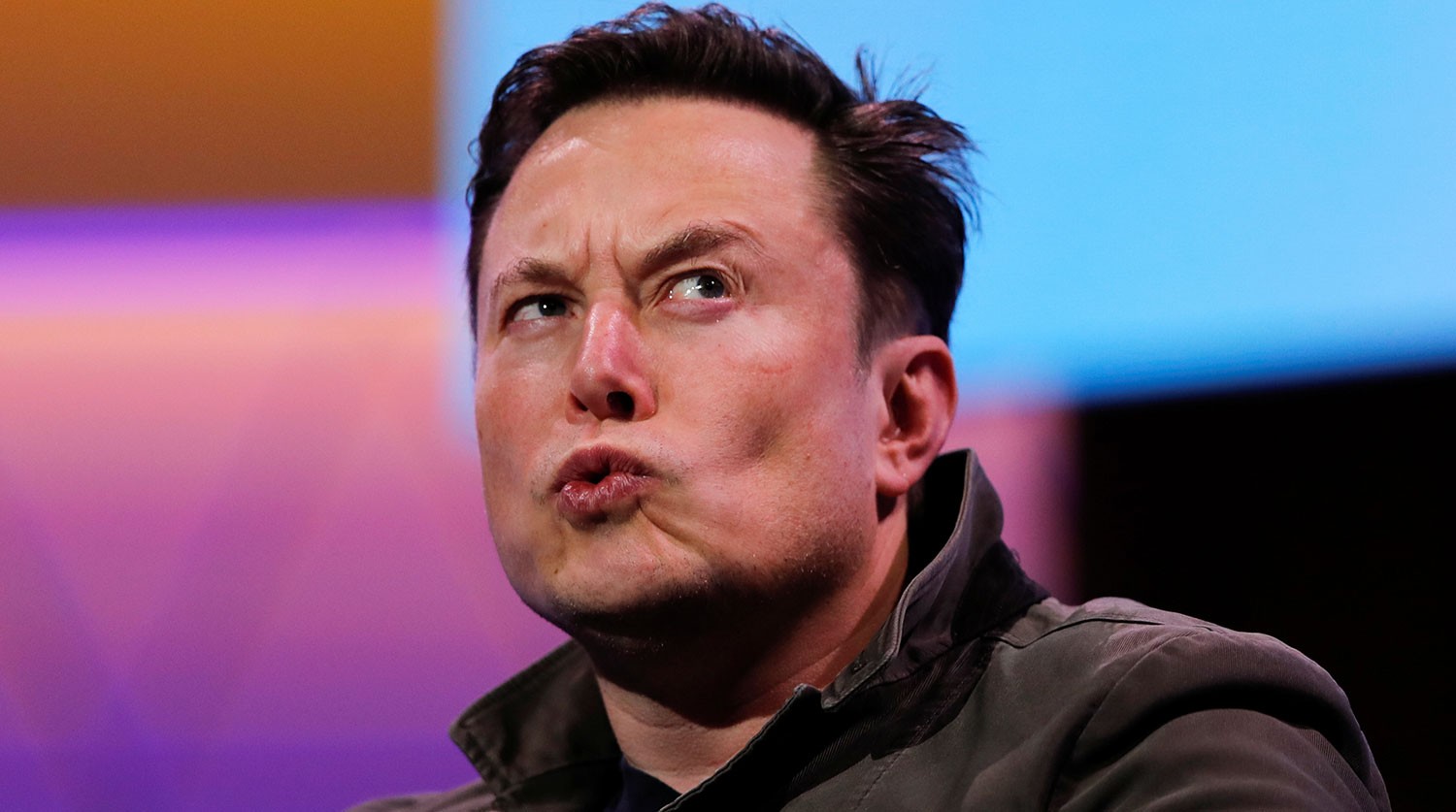 Илон Маск о работе в Tesla: "Я ненавижу это" 
