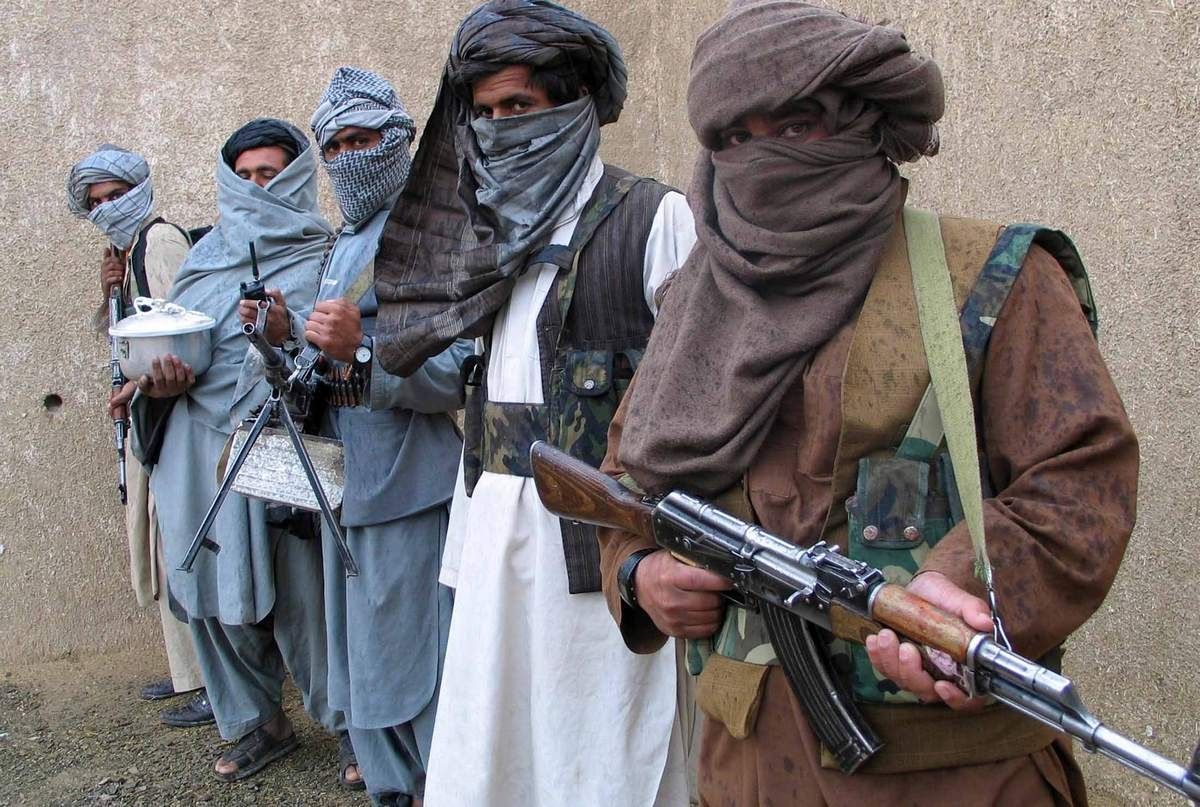Афганистан рискует стать убежищем для терроризма – The Washington Post