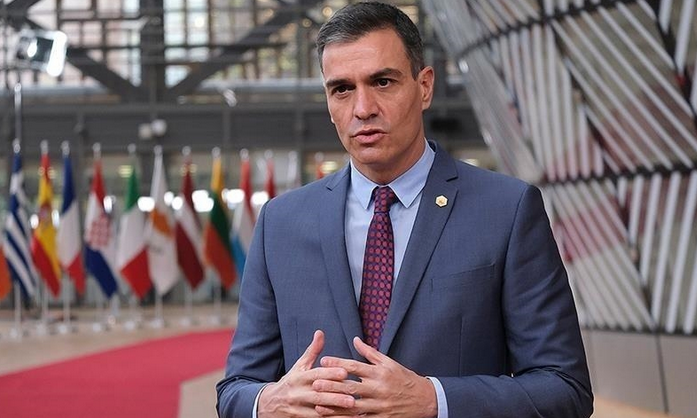 В Іспанії судитимуть дружину чинного прем'єра В Іспанії судитимуть дружину чинного прем'єра