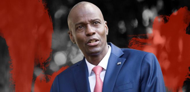 На теле застреленного президента Гаити нашли следы пыток – CNN