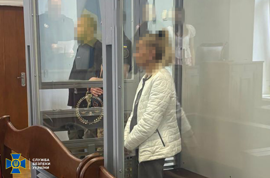 СБУ затримала агенток рф, які готували теракт у центрі Києва