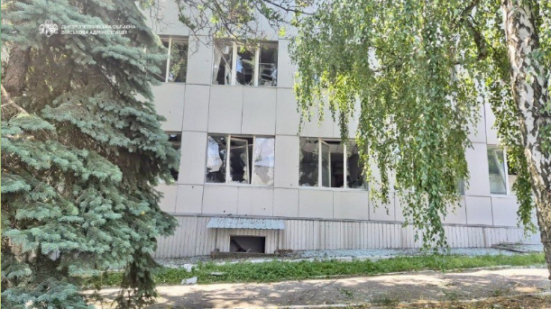У Дніпрі зросла кількість вбитих та поранених після російської атаки