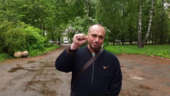 Окупант із Чувашії знявся в рекламі армії РФ і загинув в Україні: не прослужив і місяця