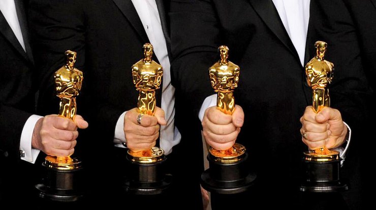 "Дюна", "Не смотрите наверх", "Власть пса": названы номинанты на "Оскар-2022"