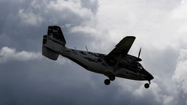 В России нашли пропавший самолет с пассажирами