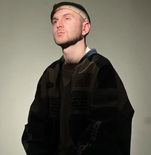 Зірка Kalush Orchestra шокував, як пережив моторошну ДТП і 10 операцій: "Мене збив мотоцикл"