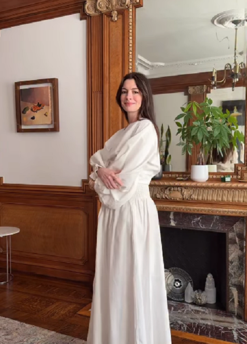 Енн Гетевей приголомшила зізнанням про третю вагітність: "Ми були просто шоковані"