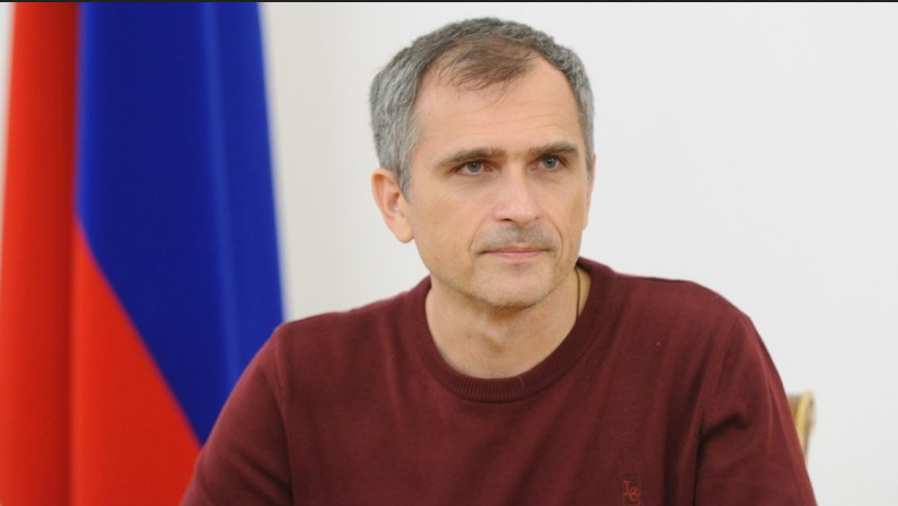 Пропагандист та Z-блогер РФ Подоляка назвав удари по Wildberries "плюсом" Пропагандист та Z-блогер РФ Подоляка назвав удари по Wildberries "плюсом"
