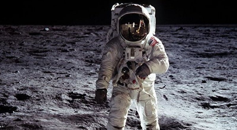 В NASA заявили, что оригинальные записи посадки на Луну корабля Аполлон-11 были уничтожены
