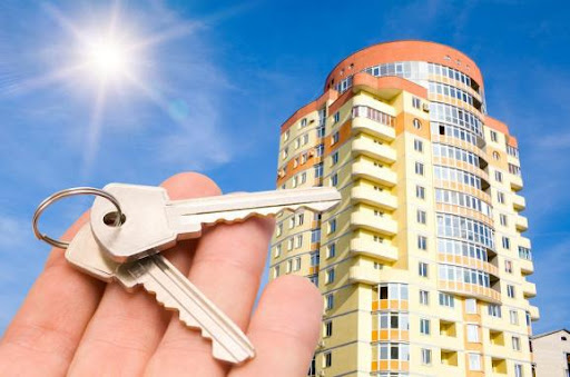 "Кожна третя куплена квартира – для власних потреб, кожна друга – для комерції", – експерт ринку нерухомості