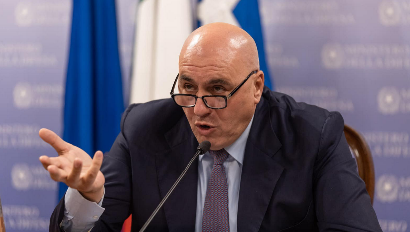 Федорова запросили радником в одну з країн НАТО