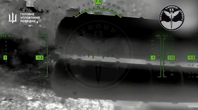 Дві пускові С-400 та антена "оріона": оператори ГУР із "Group 13" спалили чергові високовартісні цілі в Криму