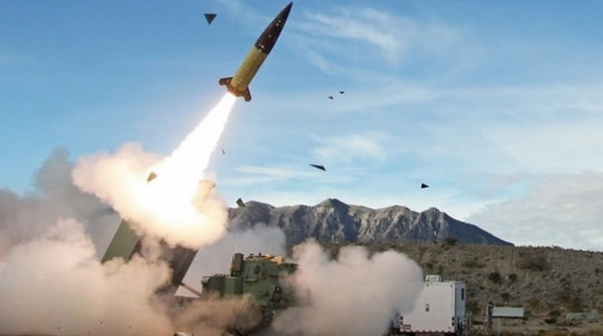 У США уточнили, чи увійшли ракети ATACMS у новий пакет допомоги Україні