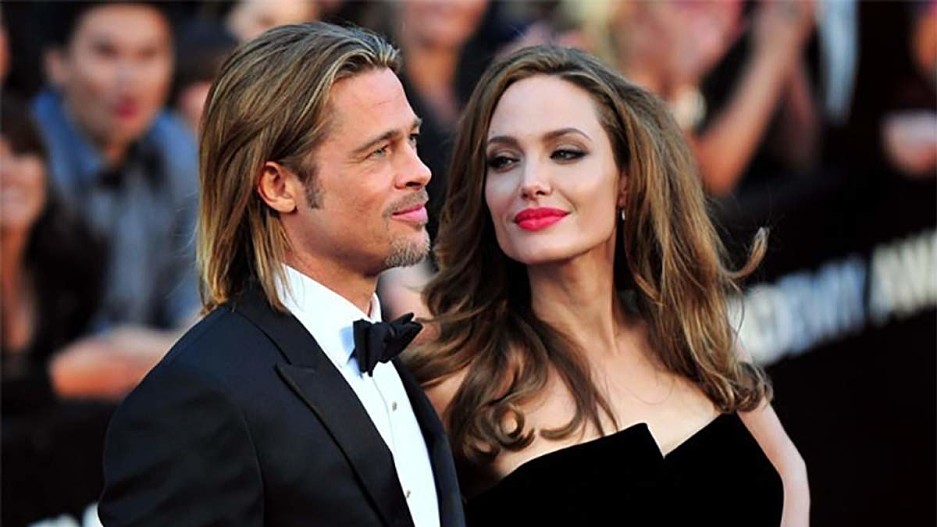 Брэд Питт подал в суд на Анджелину Джоли из-за тайной сделки с российским миллиардером