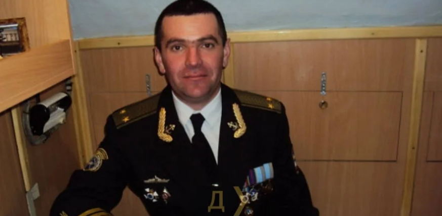 Зрадив присязі у 2014 році. У Севастополі ліквідували екскомандира українського підводного човна Запоріжжя – ЗМІ