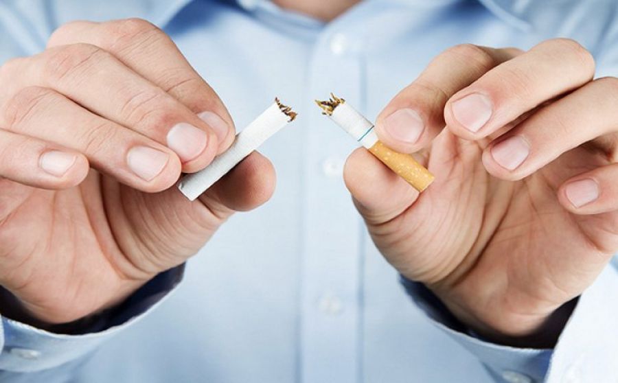 Каждая выкуренная сигарета уменьшает продолжительность жизни на 5 минут 30 секунд, – исследование