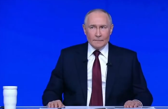 Припиняти війну до 2028 року мінімум путін не бажає і закладає вже плани війни на весь 2027 рік, - Коваленко Припиняти війну до 2028 року мінімум путін не бажає і закладає вже плани війни на весь 2027 рік, - Коваленко