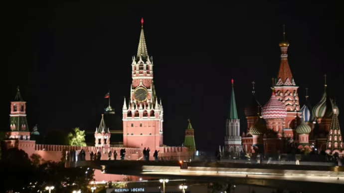 Москву другу ніч поспіль атакували дрони: мер заявив про щонайменше 25 БпЛА Москву другу ніч поспіль атакували дрони: мер заявив про щонайменше 25 БпЛА