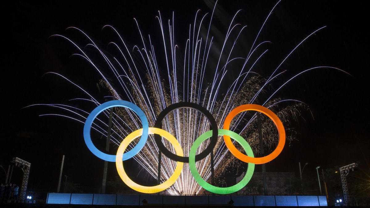 В КНДР начали транслировать Олимпиаду в Токио после ее окончания