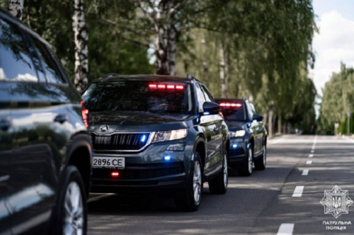 810 штрафів за перший день: на дороги України повернулися "фантомні патрулі"