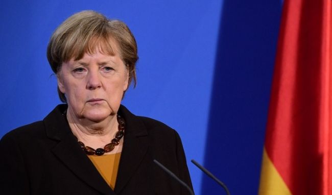 Це поворотний момент в історії Європи – ексканцлерка Меркель підтримала покарання РФ