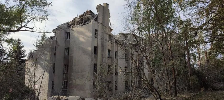 Ліквідовано сотні десантників РФ: Гайдай розкрив деталі потужного удару ЗСУ по окупантах у Кадіївці