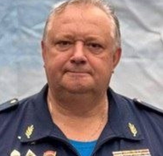 Невідомий байкер стріляв у генерала ВКС РФ Варпаховича, який дав наказ вдарити по "Охматдиту", - росЗМІ