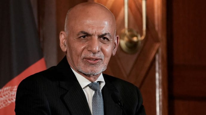 Президент Афганистана пояснил, почему решил покинуть страну