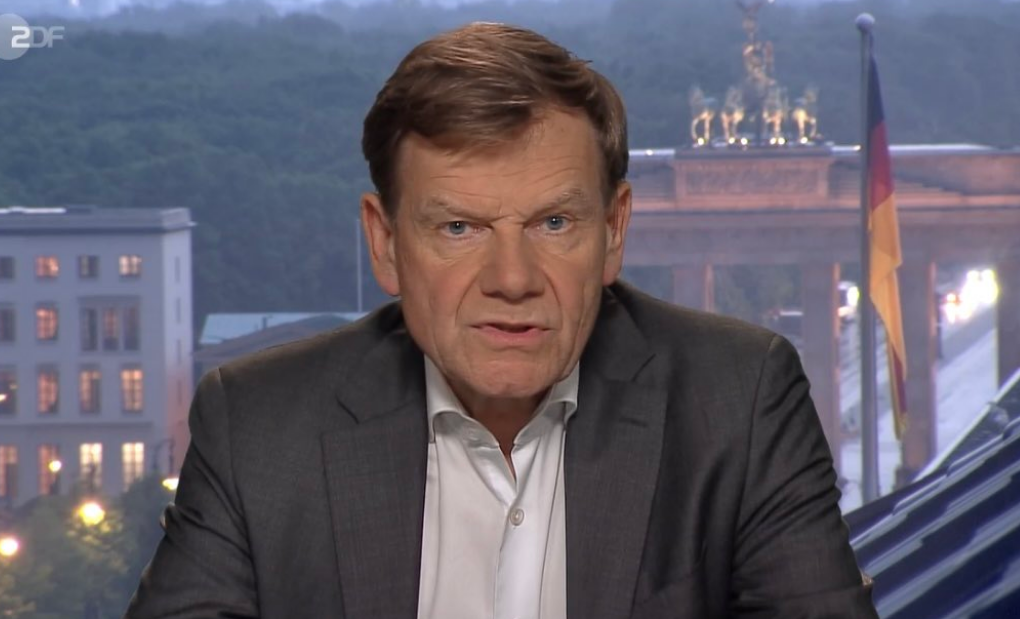 Вадефуль відповів на заяву Лаврова про "початок справжньої війни": Прояв російського відчаю