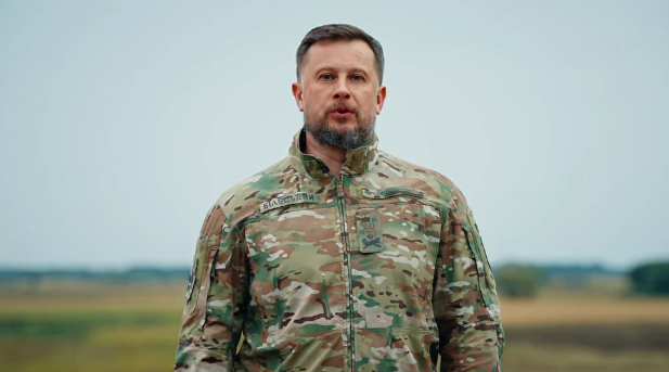 Операція "Вівальді": Білецький підтвердив наступ ЗСУ на півночі Донеччини, зачищено 75 км², 10 км² - деокуповано Операція "Вівальді": Білецький підтвердив наступ ЗСУ на півночі Донеччини, зачищено 75 км², 10 км² - деокуповано
