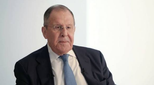 Лавров впевнений, що РФ поверне заморожені в ЄС активи Лавров впевнений, що РФ поверне заморожені в ЄС активи