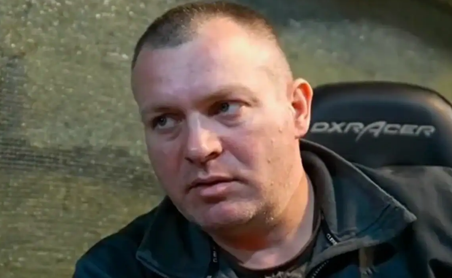 Мадяр підтвердив ліквідацію  російського генерала, який у липні доповідав Путіну про "захоплення" Костянтинівки