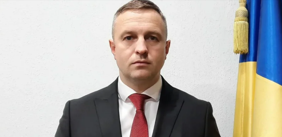 Обов’язки генпрокурора виконуватиме Антон Ковальський, - указ