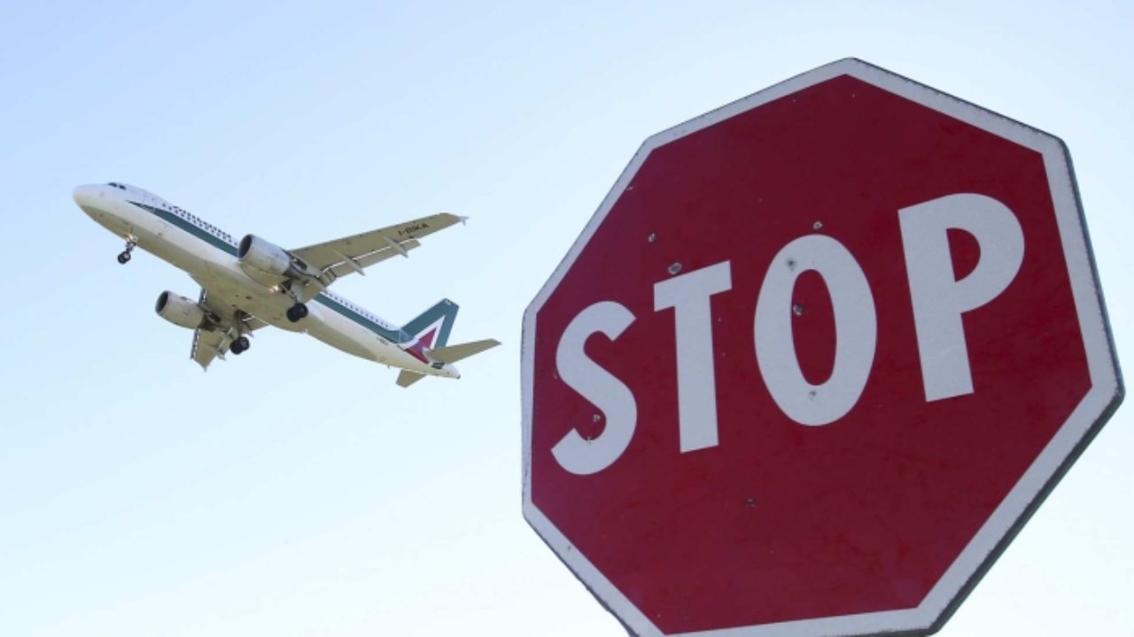 Перший пішов: російський літак затримано в Єгипті на вимогу іноземного лізингодавця