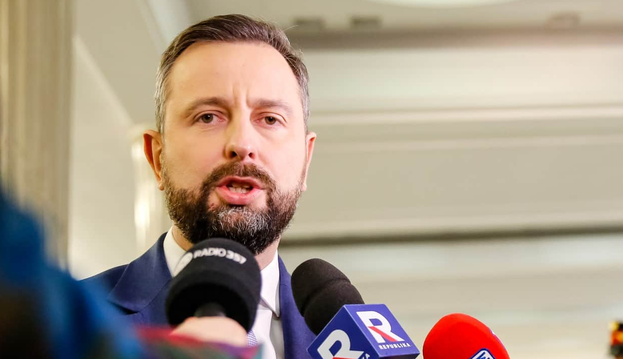 "Цькування українців має межі", - Косіняк-Камиш з трибуни Сейму закликав польських політиків припинити антиукраїнську риторику "Цькування українців має межі", - Косіняк-Камиш з трибуни Сейму закликав польських політиків припинити антиукраїнську риторику