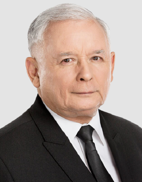 Качинський заявив, що Україна хотіла створити з Польщею єдину державу і так втягнути у війну