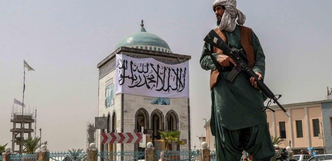 В Афганистане произошли столкновения талибов и протестующих, есть погибшие – Al Jazeera