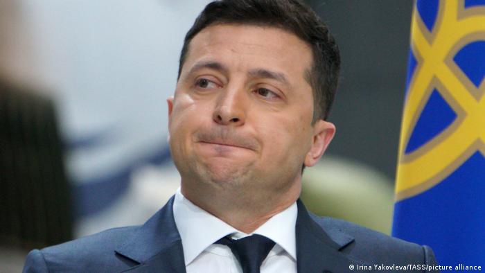 Комітет виборців України назвав 10 невиконаних обіцянок Зеленського в зовнішній політиці