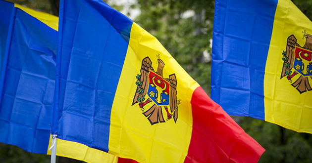 МЗС Молдови вручило ноту протесту послу РФ через масований проліт ракет і БпЛА МЗС Молдови вручило ноту протесту послу РФ через масований проліт ракет і БпЛА