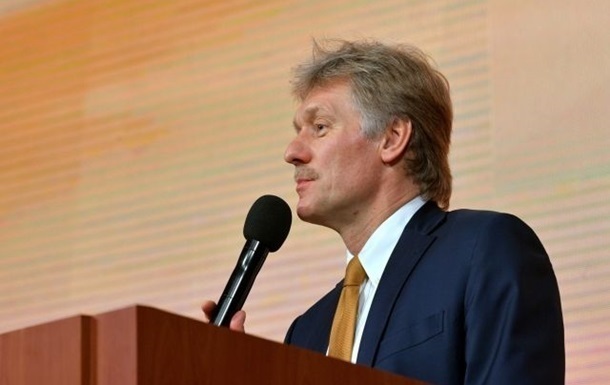 Кремль отреагировал на саммит Крымской платформы