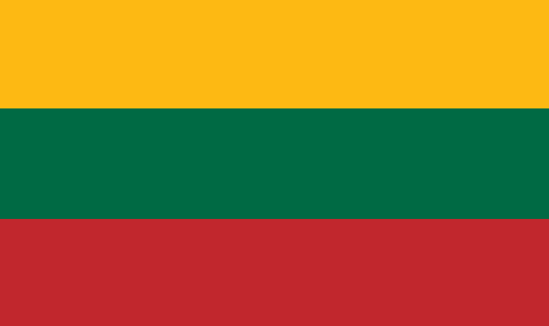 Литва не надаватиме захисту військовозобов'язаним українцям, які не служили Литва не надаватиме захисту військовозобов'язаним українцям, які не служили