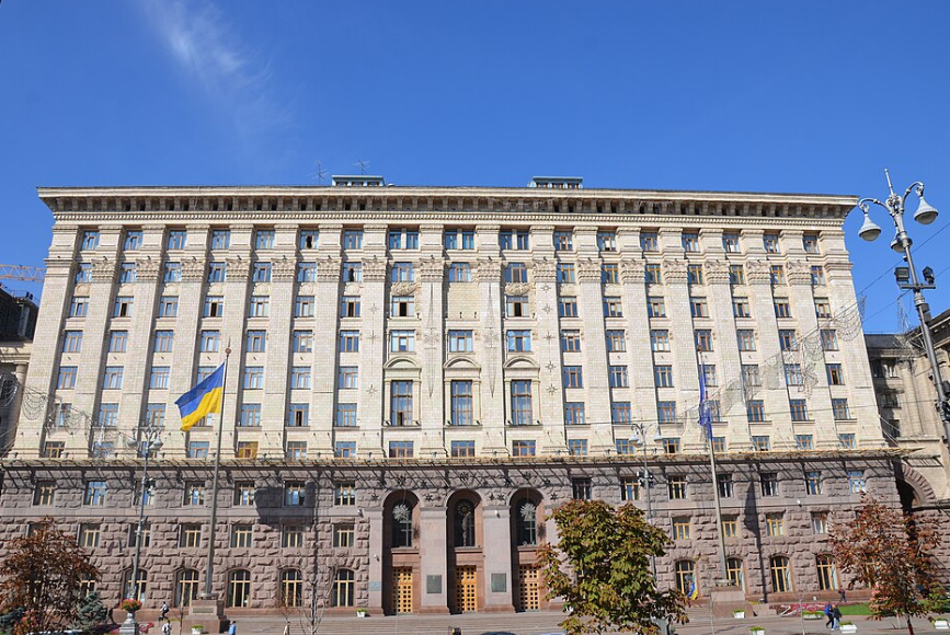 КМДА: Держава розблокувала платежі за окремими проєктами Плану енергостійкості столиці КМДА: Держава розблокувала платежі за окремими проєктами Плану енергостійкості столиці