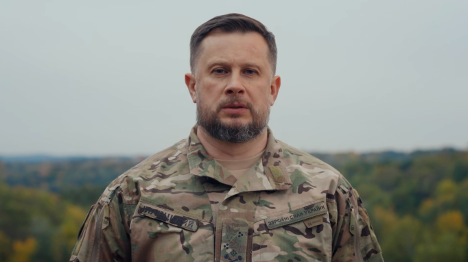 Четвертий сезон операції "Вівальді": Білецький оголосив про взяття ще 101 км²