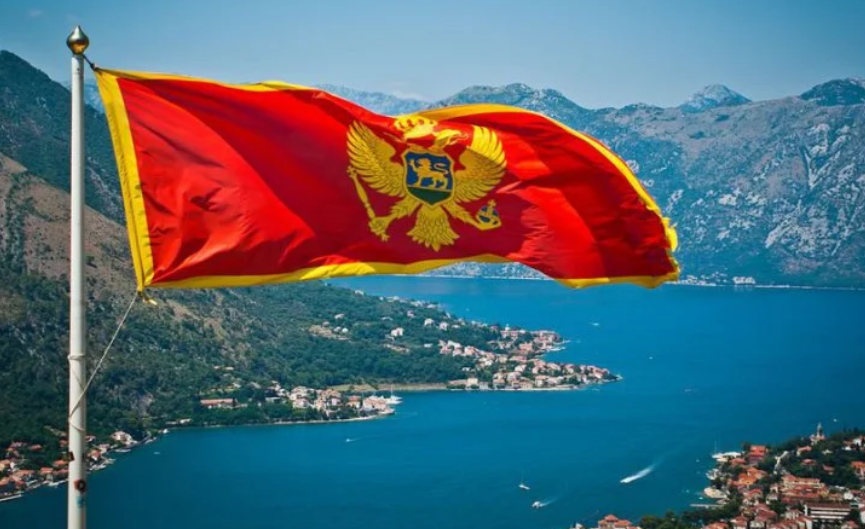 Чорногорія з 1 листопада скасовує безвізовий режим для росіян Чорногорія з 1 листопада скасовує безвізовий режим для росіян