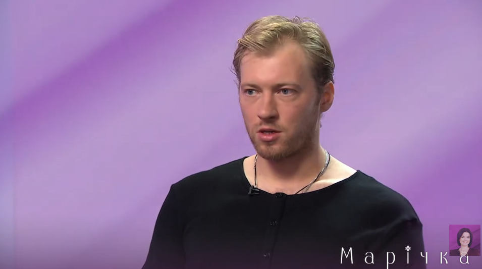 Зірка Спіймати Кайдаша Григорій Бакланов розповів про нові стосунки після розлучення з Анастасією Цимбалару