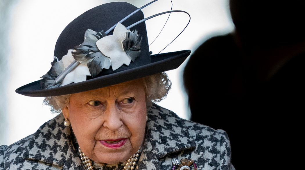 Операція "Лондонський міст": в ЗМІ просочилися деталі майбутнього похорону королеви Єлизавети II