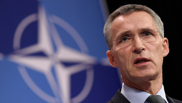 Столтенберг заявил, что НАТО не позволит превратить Афганистан в базу для террористов